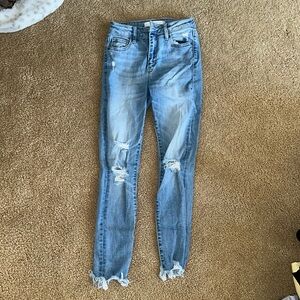 Women’s Jeans